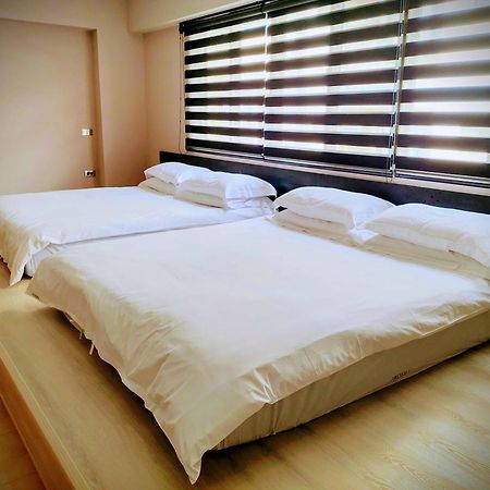 타이난 코코카라 비앤비 B&B 외부 사진