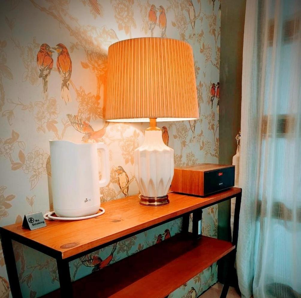 타이난 코코카라 비앤비 B&B 외부 사진