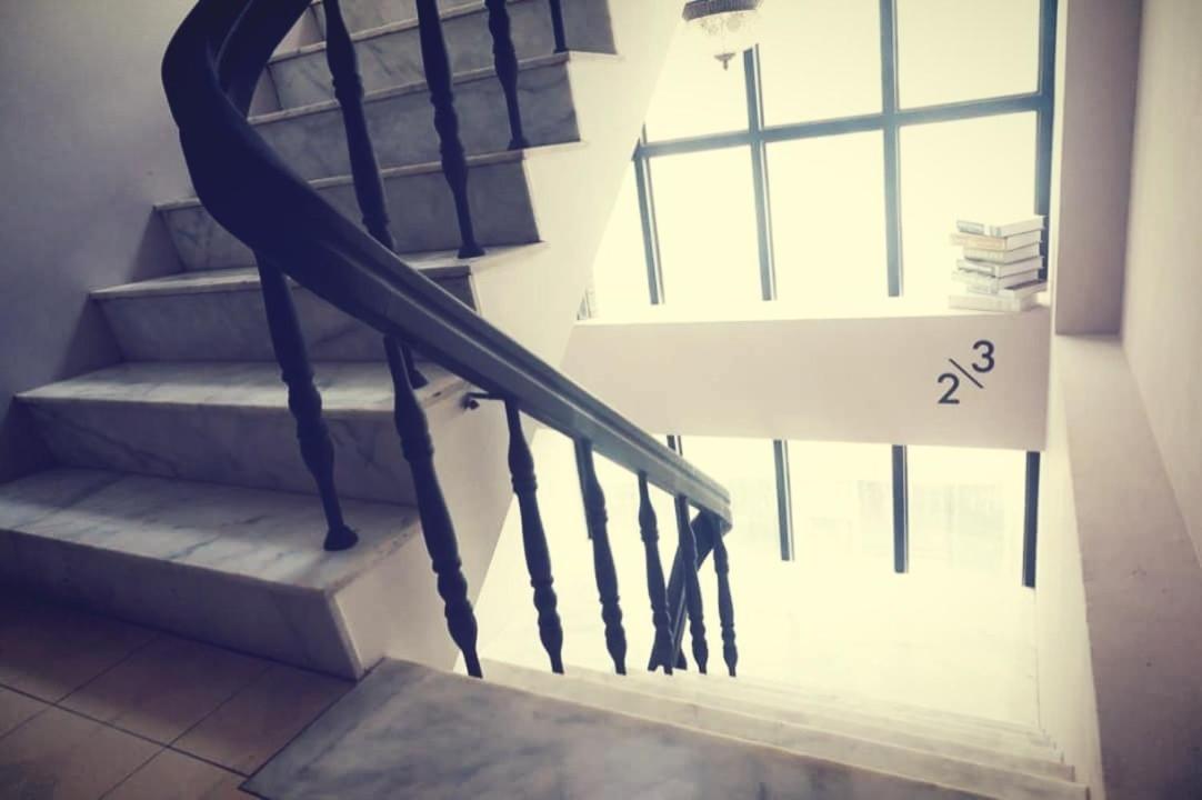 타이난 코코카라 비앤비 B&B 외부 사진